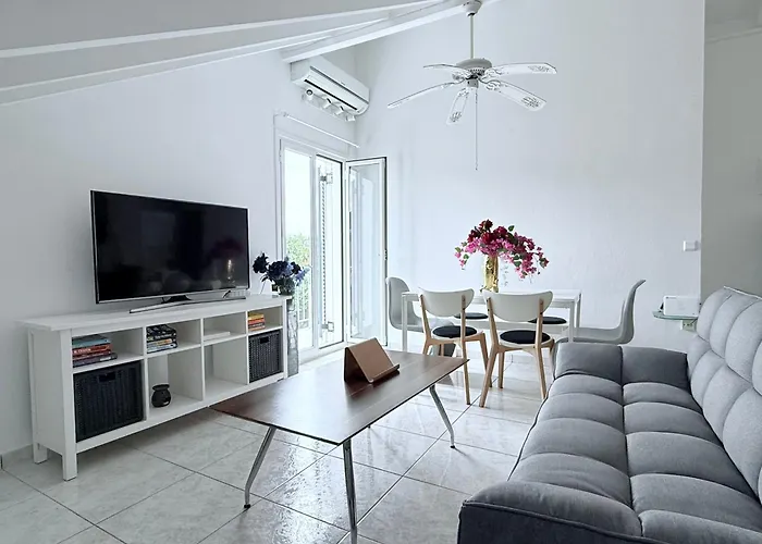 Angel Apartment