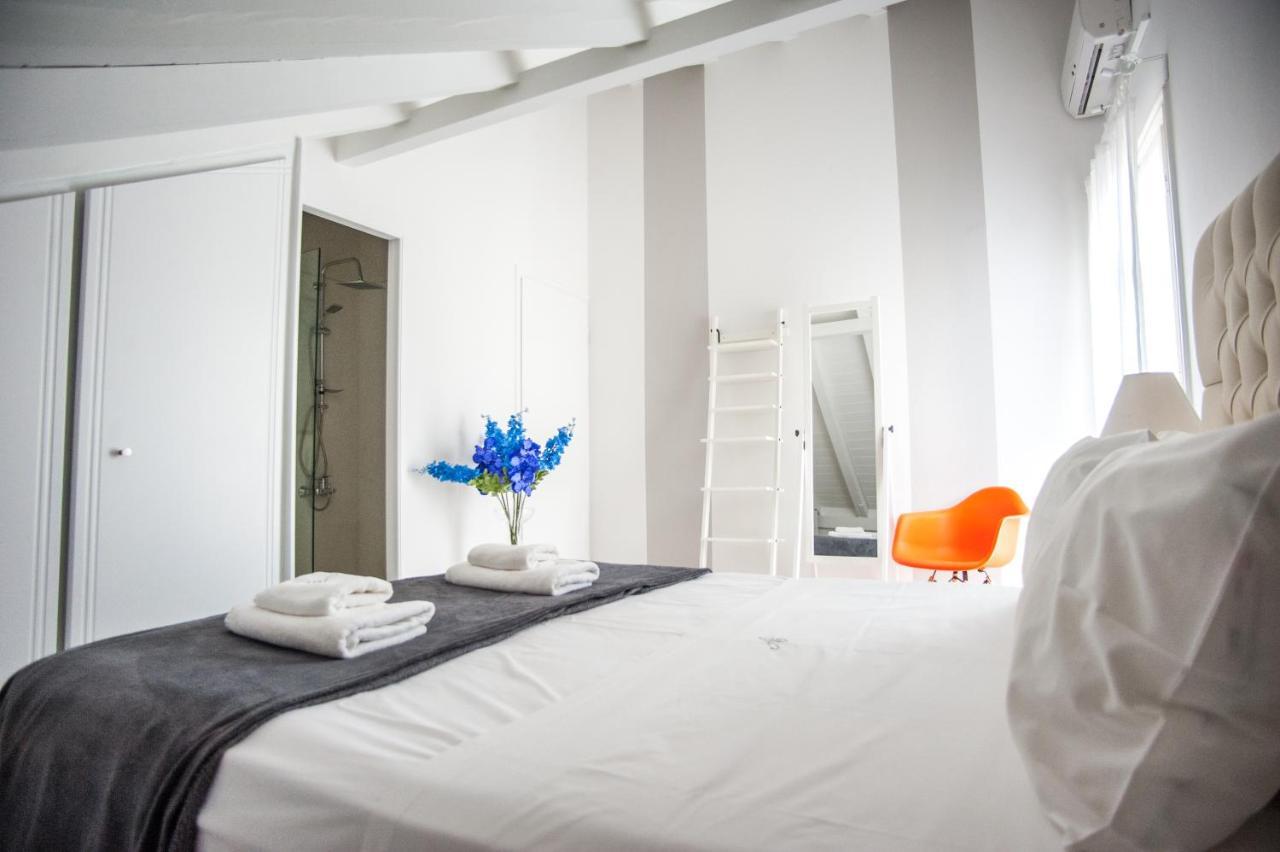 Angel Apartment Fiskardo