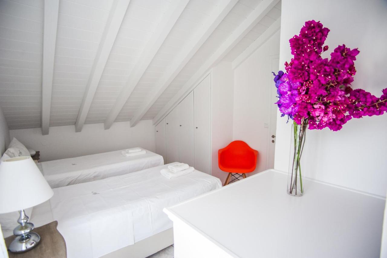 Angel Apartment