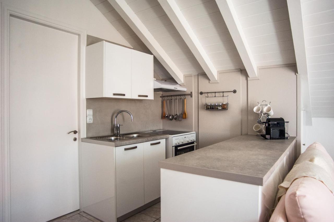Angel Apartment *
