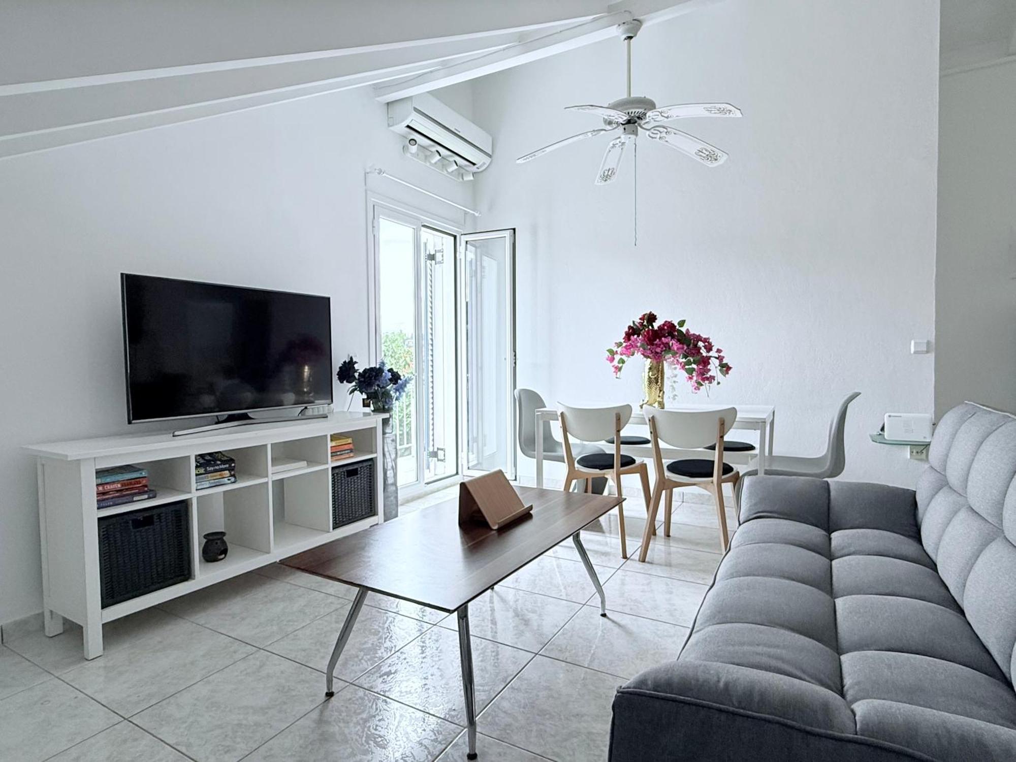 Angel Apartment Fiskardo